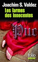 Les  larmes des innocentes
