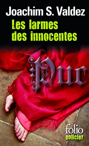 Les  larmes des innocentes