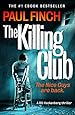 Stalkers Detective Mark Heckenburg Book 1 Amazon Co Uk