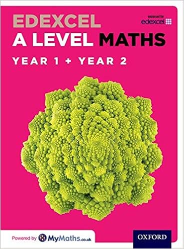 Edexcel A Level Maths Year 1 And 2 Combined Student Book Amazon Co Uk Bowles David Jefferson Brian Rayneau John Rowland Mark Wagner Robert Williams Paul Wiseman Garry Wood Katie Heylings Mike Mullan Eddie