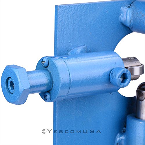 Top 10 Best Wire Strippers | Reviews — Consider Your Choice in 2020 jonsguide.org MegaBrand Manual Wire Stripper Cable Copper Stripping Machine Blue