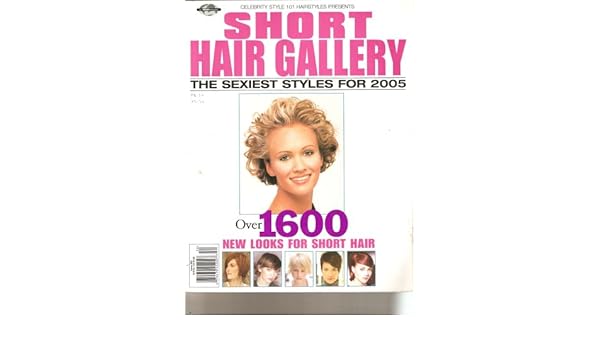 Celebrity Style 101 Hairstyles Presents Short Hair Gallery