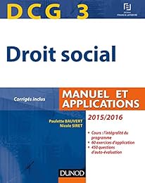 Droit social
