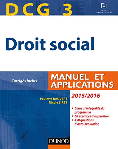 Droit social