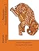 Awesome Animals Volume 2: A Stress Management Coloring Book For Adults