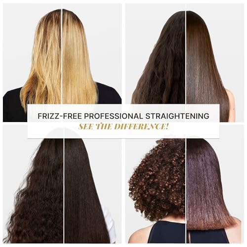Escova Progressiva 150g - Fashion Gold