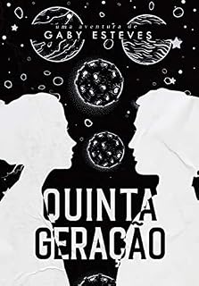 Livro Quinta Geração
