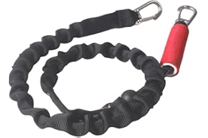 Professional Kiteboard Safety Leash Rope for Kiteboarding Kitesurfing - 100cm
