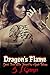 Dragon's Flame: Book Three of the Forged by Magic Trilogy