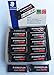 Staedtler Large Exam Dust Free Pencil Eraser (526 E20) Pack of 5 Erasers