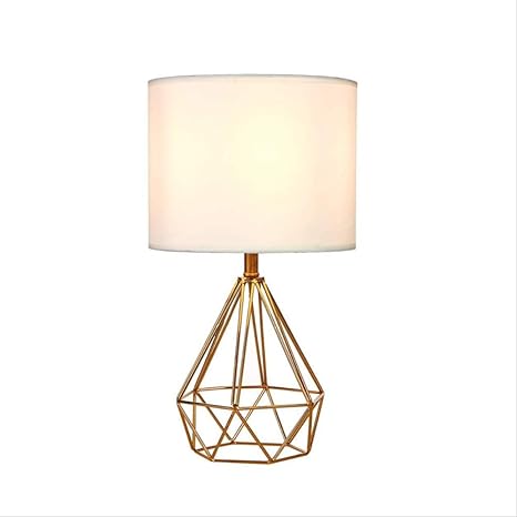 modern side table lamp