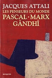 Les  penseurs du monde