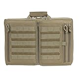 VooDoo Tactical 15-9752007000 Deluxe Laptop