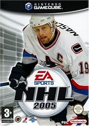 NHL 2005