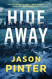 Hide Away (A Rachel Marin Thriller Book 1)