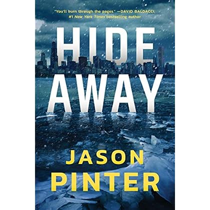 Hide Away (A Rachel Marin Thriller Book 1) Hide Away (A Rachel Marin Thriller Book 1)
