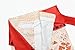 ReliBeauty Girls Moana Adventure Outfit Costume Dress up, Red, 2T-3T