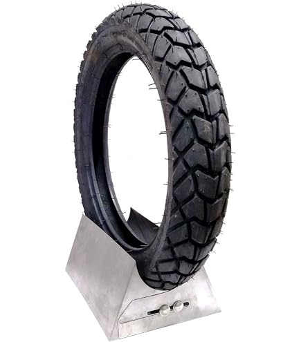 Pneu de Moto 110/80-17 Pirelli Sport Demon 57H TL Dianteiro