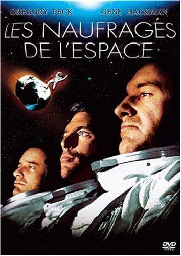 Les Naufragés De L'espace