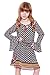 Truly Me, Big Girls Tween Long Sleeve Dresses , 7-16