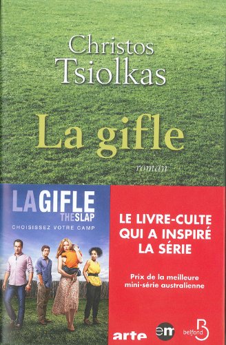 La gifle: [roman]