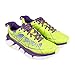 Hoka One One Infinite Running Sneaker Shoe - Acid - Womens - 8.5