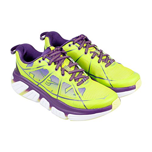 Hoka One One Infinite Running Sneaker Shoe - Acid - Womens - 8.5