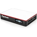 Aputure AL-MC 撮影ライト RGBライト ポケットライト RI96+ 3200K-6500K 無段階調光 内蔵リウム電池 アプリにてコントロールができる
