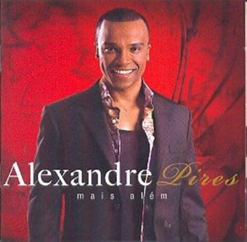 Alexandre Pires Alexandre Pires Thiaguinho Claudio Rosa Mais Alem Amazon Com Music amazon com