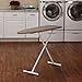 Household Essentials Household essentials 201345 armoire ironing board plastic top, 16 Pound