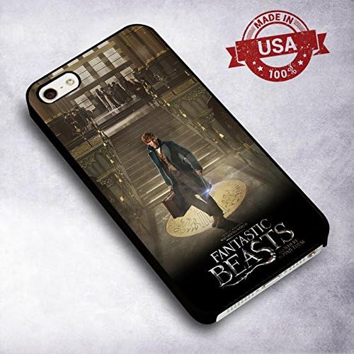 Best Fantastic Beasts Movie for iPhone 7 Case