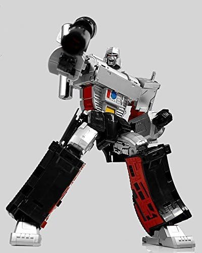 maketoys megatron