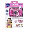 VTech 507153 Kidizoom Duo 5.0, Pink