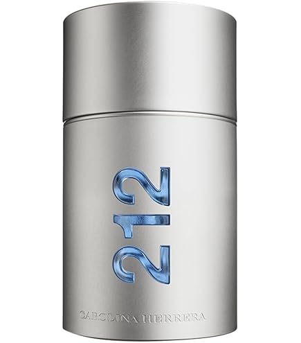 Amazon.com : Carolina Herrera 212 Vip Men Fragrance For Men