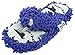 Lazy One Huckle-Berry Thong-Style Slippers for Women