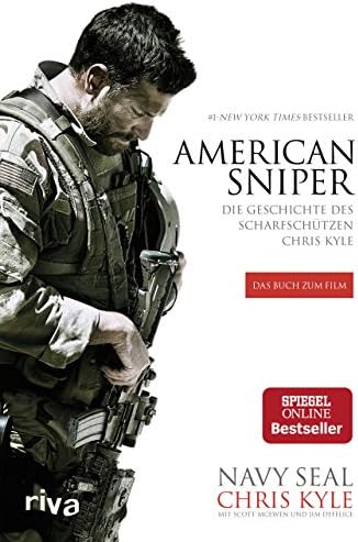 American Sniper: Die Geschichte des Scharfschützen Chris Kyle