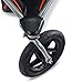 BOB Revolution Flex 2.0 Jogging Stroller - Up to 75 pounds - UPF 50+ canopy - Adjustable Handlebar, Lagoon