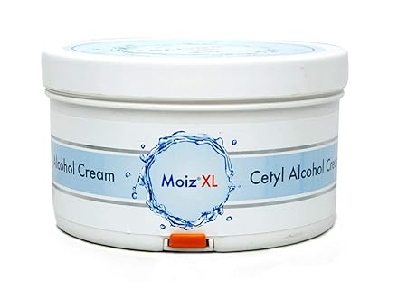Moiz XL Cream 500gm