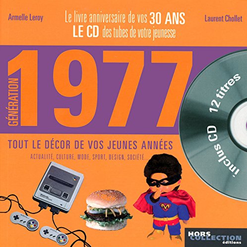 Génération 1977