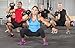 HumanX Kettlebell Arm Guards, One Size, Black