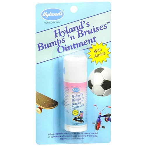 Hyland's Bumps 'n Bruises with Arnica Ointment 0.26 oz