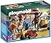 Playmobil Pirates Commander with Armory