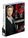 [DVD]THE MENTALIST/メンタリスト<セカンド・シーズン>セット2
