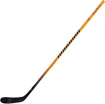warrior ak27 stick