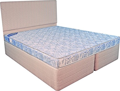 centuary mattress single cot