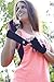 RIMSports Weight Lifting Gloves with Wrist Wrap - Best Lifting Gloves - Premium Weights Lifting Gloves, Rowing Gloves, Biking Gloves, Training Gloves, Grip Gloves