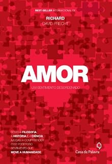 Livro Amor