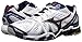 Mizuno Men's Wave Tornado 9 Wh-ny Volleyball Shoe