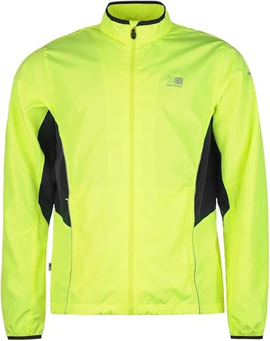 karrimor waterproof running jacket