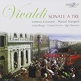 SONATE A TRE                                       image